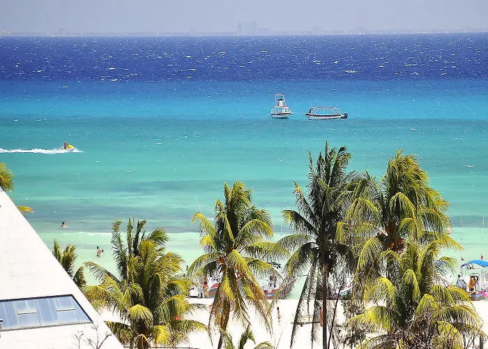 Hotel Acanto Playa Del Carmen, Trademark Collection By Wyndham