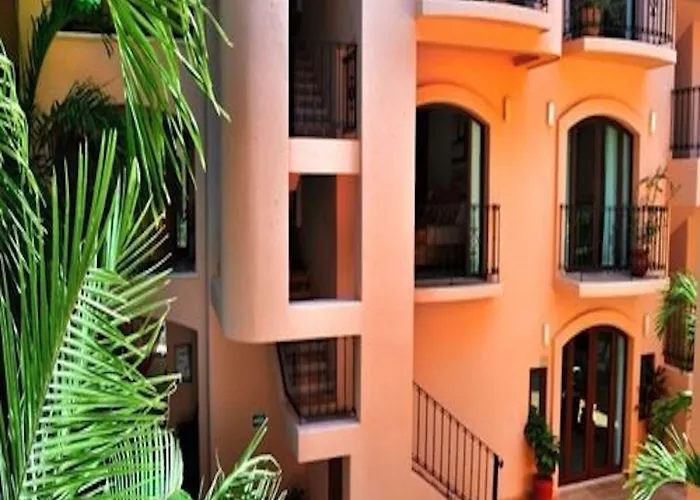 Acanto Playa Del Carmen, Trademark Collection By Wyndham Hotel 4*