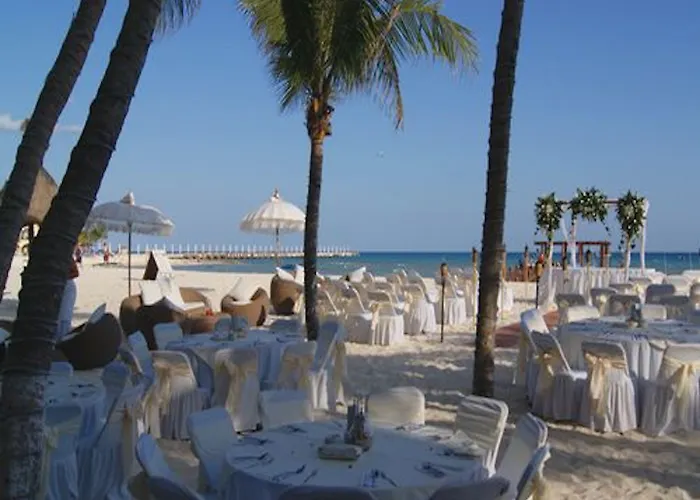 Acanto Playa Del Carmen, Trademark Collection By Wyndham Playa del Carmen