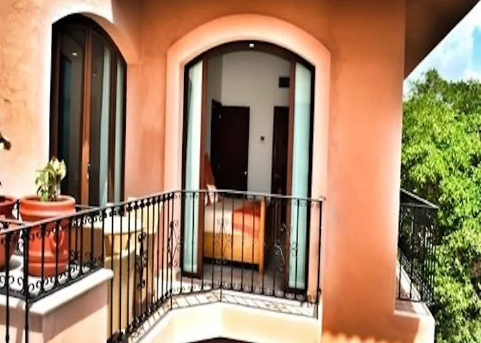 Acanto Playa Del Carmen, Trademark Collection By Wyndham Hotel