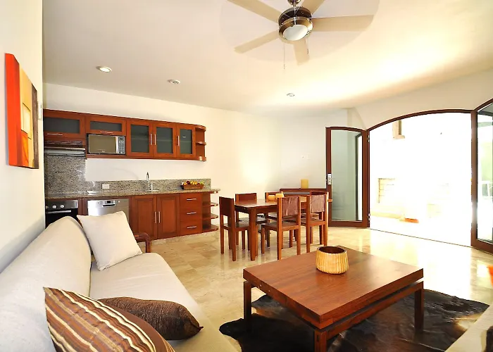 Hotel Acanto Playa Del Carmen, Trademark Collection By Wyndham Playa del Carmen