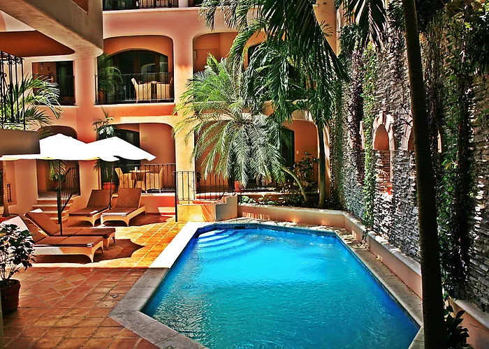 Acanto Playa Del Carmen, Trademark Collection By Wyndham Hotel