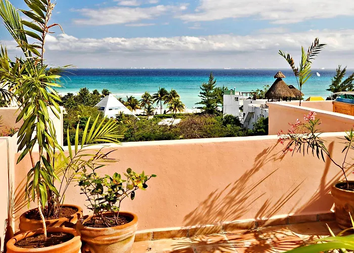 Acanto Playa Del Carmen, Trademark Collection By Wyndham
