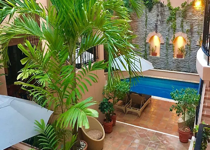 Hotel Acanto Playa Del Carmen, Trademark Collection By Wyndham Playa del Carmen