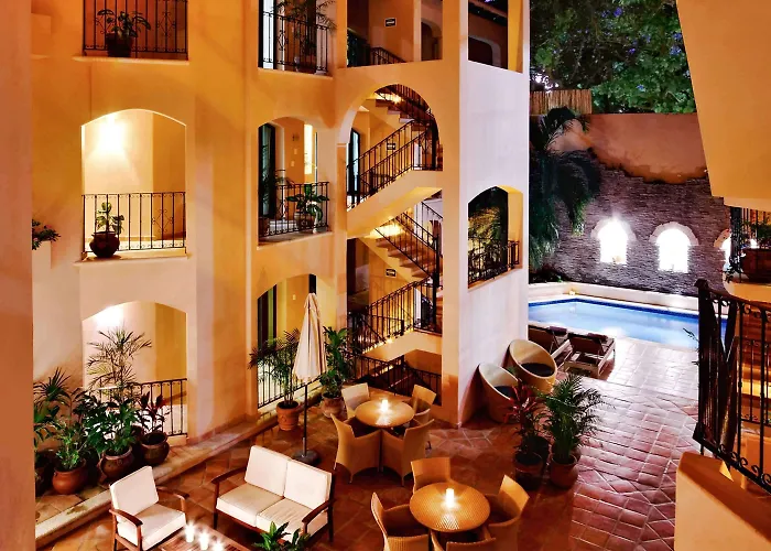 Acanto Playa Del Carmen, Trademark Collection By Wyndham
