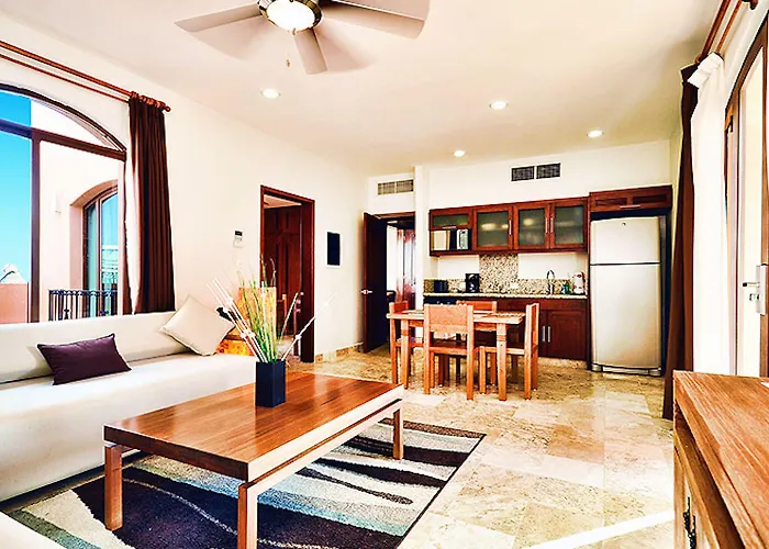 Acanto Playa Del Carmen, Trademark Collection By Wyndham Hotel