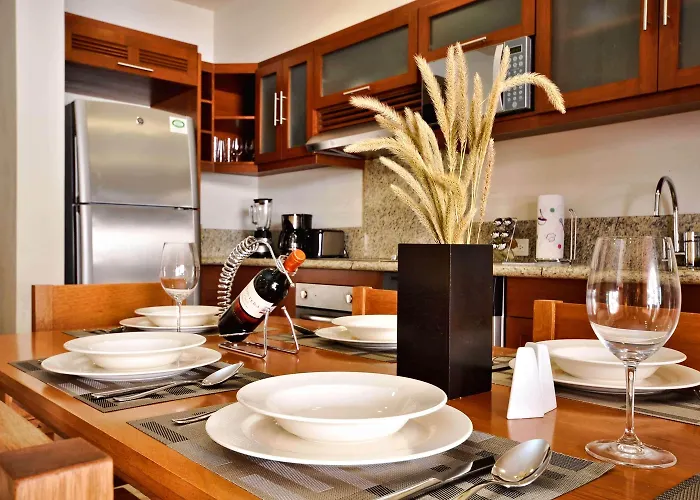 Acanto Playa Del Carmen, Trademark Collection By Wyndham Playa del Carmen