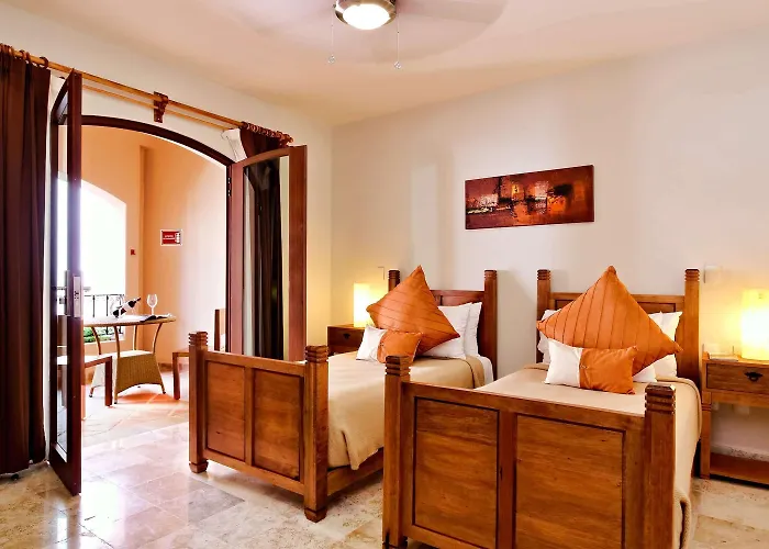 Hotel Acanto Playa Del Carmen, Trademark Collection By Wyndham Playa del Carmen