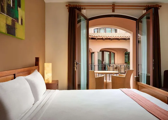 Acanto Playa Del Carmen, Trademark Collection By Wyndham Hotel