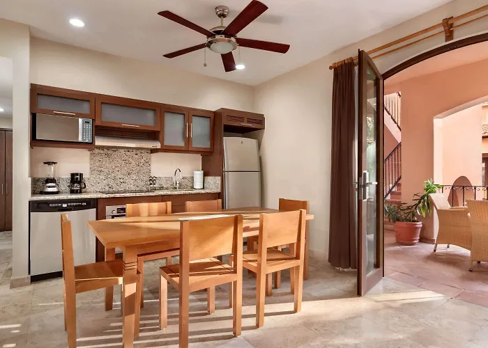 Acanto Playa Del Carmen, Trademark Collection By Wyndham Playa del Carmen