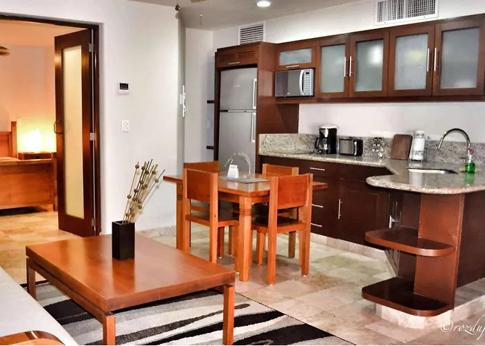 Hotel Acanto Playa Del Carmen, Trademark Collection By Wyndham
