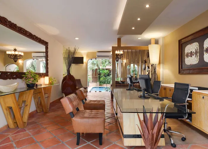 Acanto Playa Del Carmen, Trademark Collection By Wyndham 4*