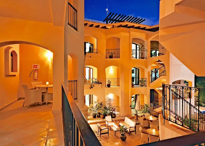 Acanto Playa Del Carmen, Trademark Collection By Wyndham