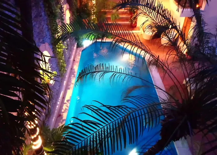 Acanto Playa Del Carmen, Trademark Collection By Wyndham 4*