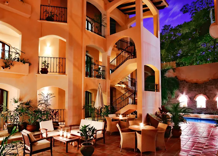 Acanto Playa Del Carmen, Trademark Collection By Wyndham
