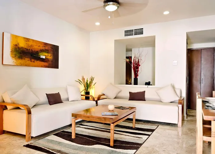 Acanto Playa Del Carmen, Trademark Collection By Wyndham