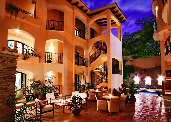 Hotel Acanto Playa Del Carmen, Trademark Collection By Wyndham