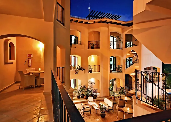 Acanto Playa Del Carmen, Trademark Collection By Wyndham 4* Playa del Carmen
