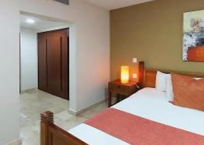 Acanto Playa Del Carmen, Trademark Collection By Wyndham 4*