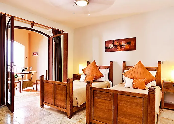 Acanto Playa Del Carmen, Trademark Collection By Wyndham 4* Playa del Carmen