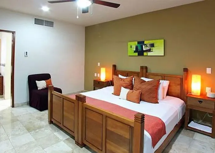 Acanto Playa Del Carmen, Trademark Collection By Wyndham Hotel Playa del Carmen