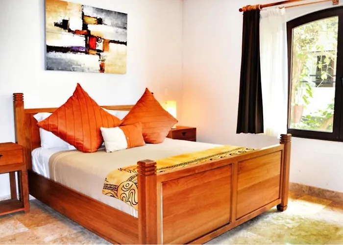 Acanto Playa Del Carmen, Trademark Collection By Wyndham Hotel 4*