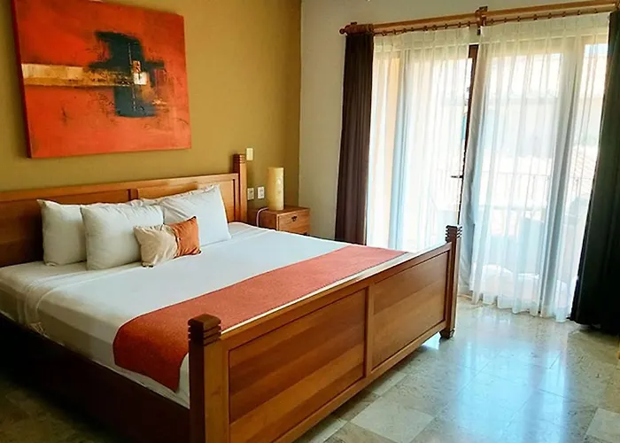 Acanto Playa Del Carmen, Trademark Collection By Wyndham Hotel 4*