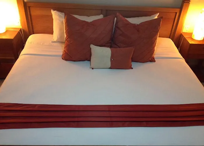 Acanto Playa Del Carmen, Trademark Collection By Wyndham Hotel Playa del Carmen