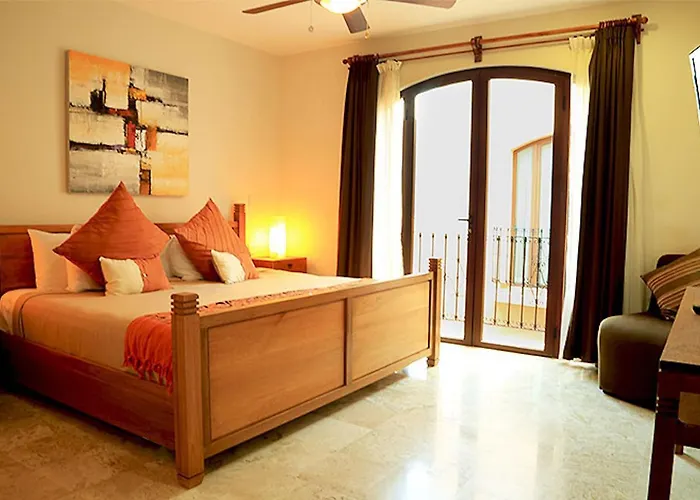 Hotel Acanto Playa Del Carmen, Trademark Collection By Wyndham Playa del Carmen