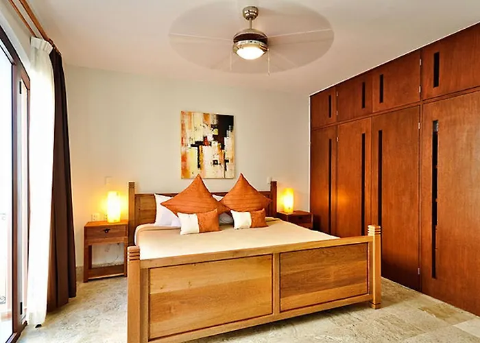 Acanto Playa Del Carmen, Trademark Collection By Wyndham Hotel Playa del Carmen
